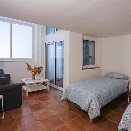 Casa Vacanze Ulisse Trapani Exterior foto