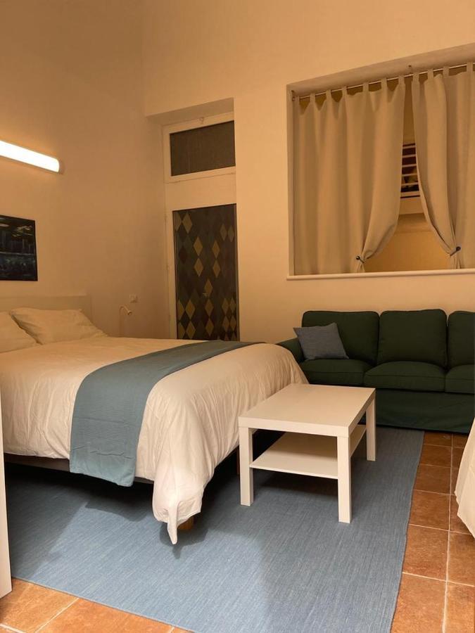 Casa Vacanze Ulisse Trapani Exterior foto