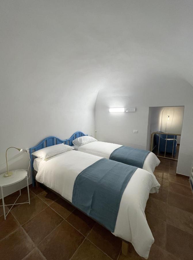 Casa Vacanze Ulisse Trapani Exterior foto