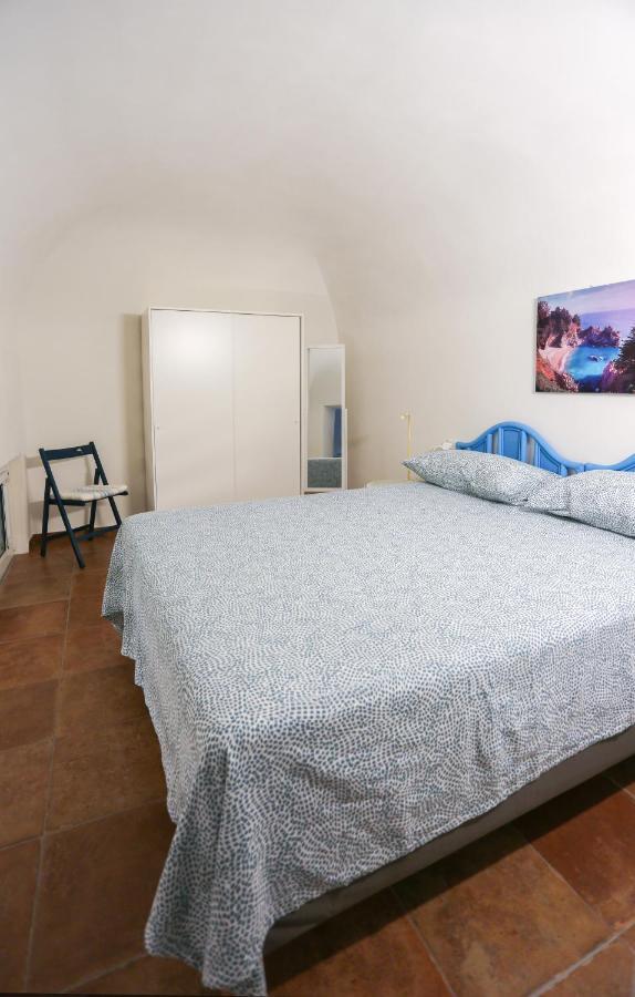 Casa Vacanze Ulisse Trapani Exterior foto