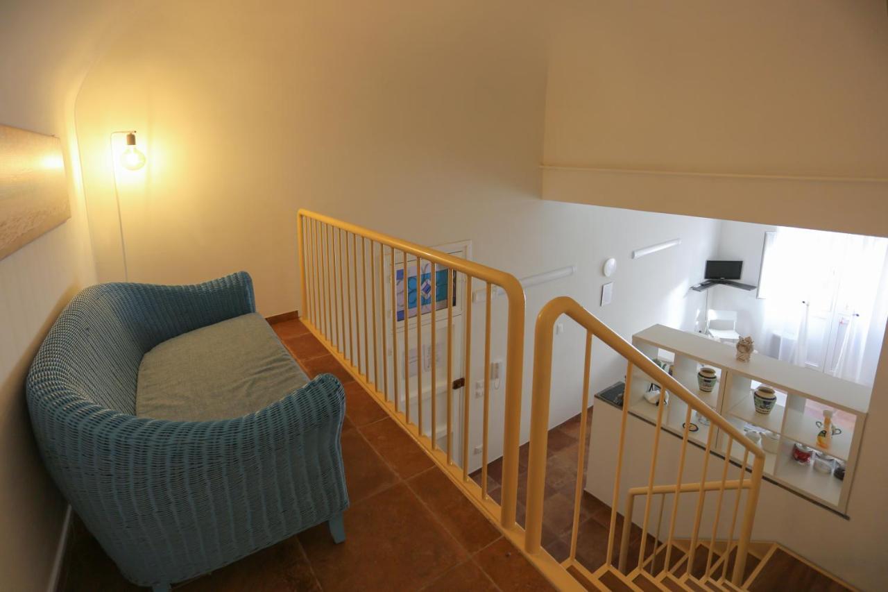 Casa Vacanze Ulisse Trapani Exterior foto