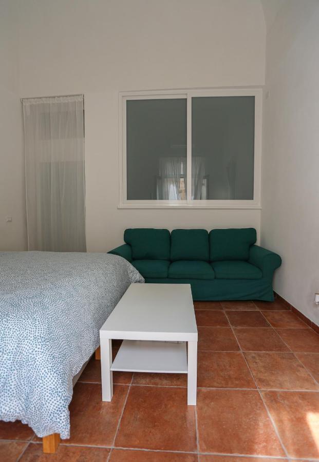 Casa Vacanze Ulisse Trapani Exterior foto